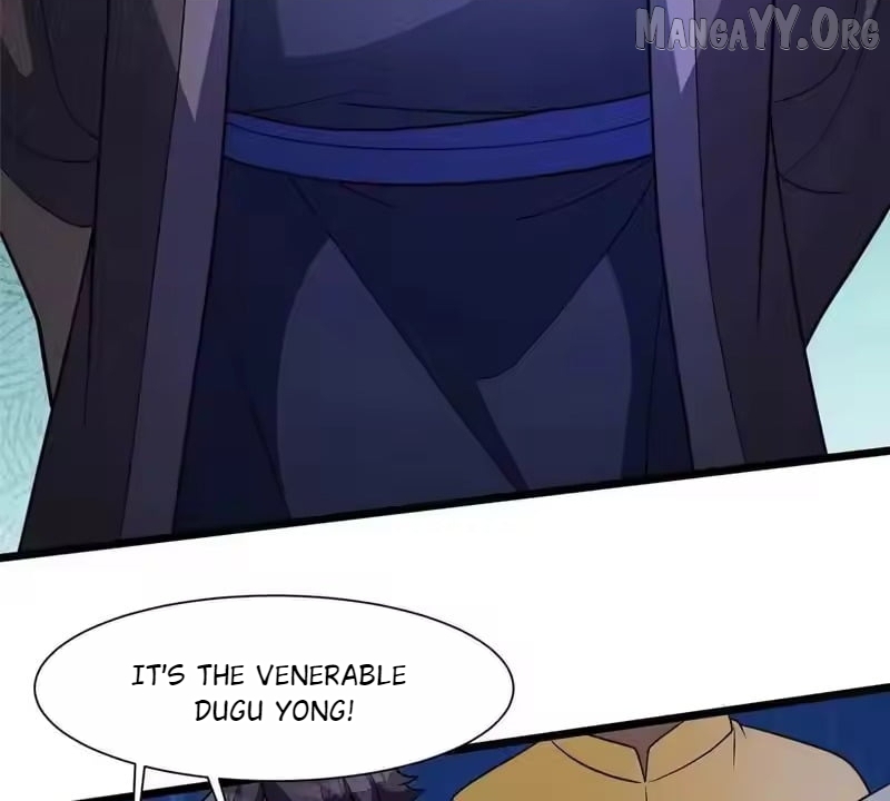 Divine Urban God Chapter 314 - page 5